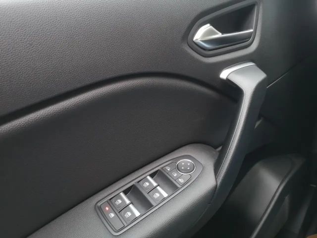 Renault Captur Intens TCe 90