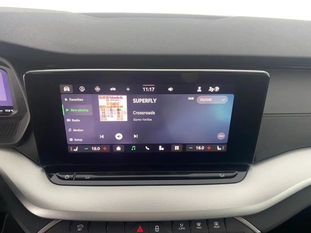 Skoda Octavia Essence TSI