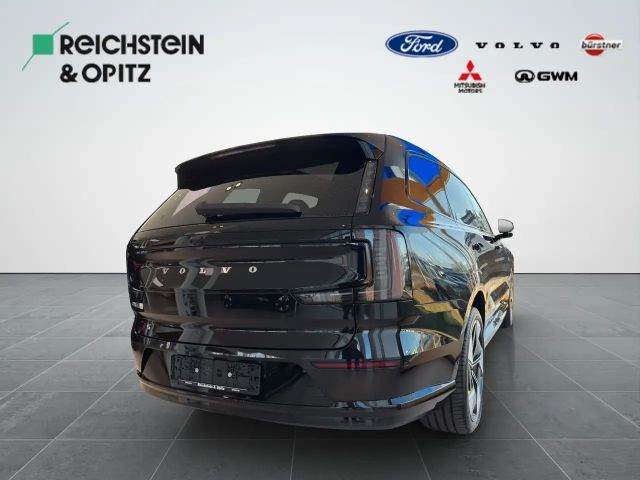 Volvo EX90 AWD Twin motor Ultra