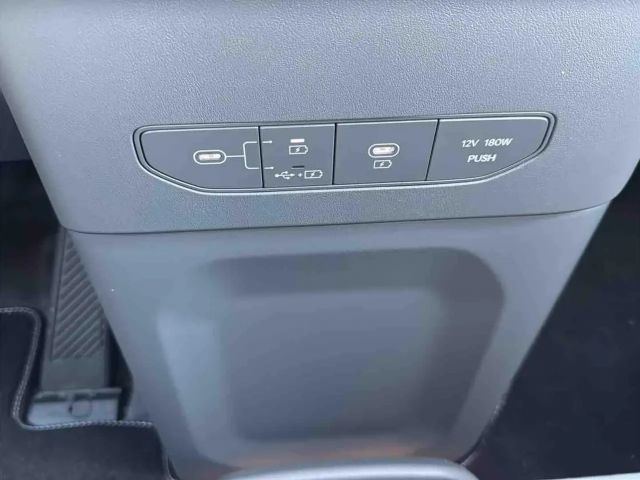 Kia EV9 Vierwielaandrijving