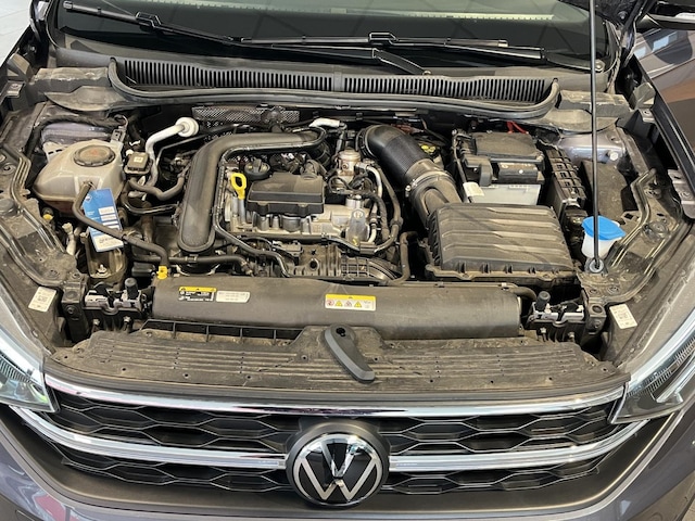 Volkswagen Taigo Life