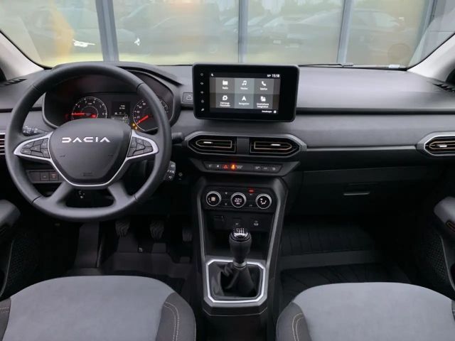 Dacia Sandero ECO-G Extreme Stepway