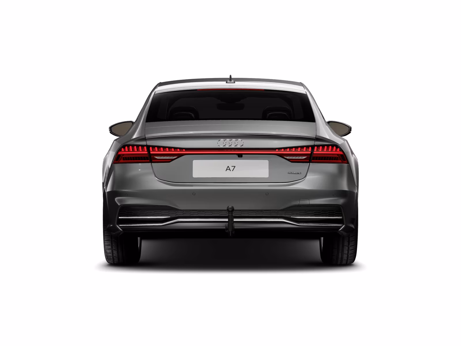Audi A7 S-Line Sportback