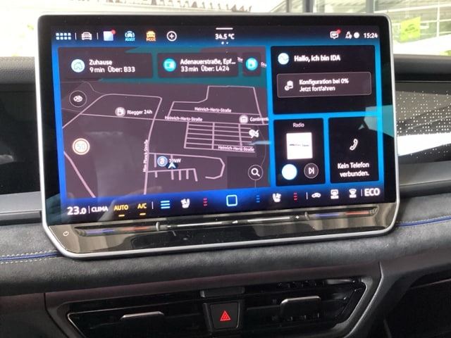 Volkswagen Tayron DSG R-Line eHybrid