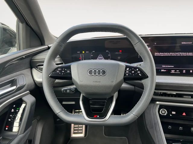 Audi Q5 Quattro