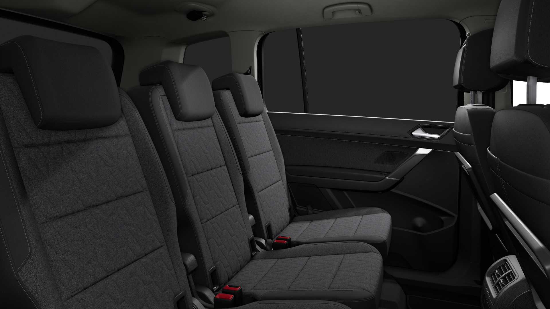 Volkswagen Touran 1.5 TSI DSG Move