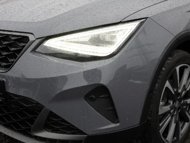 Seat Arona 1.0 TSI FR-lijn