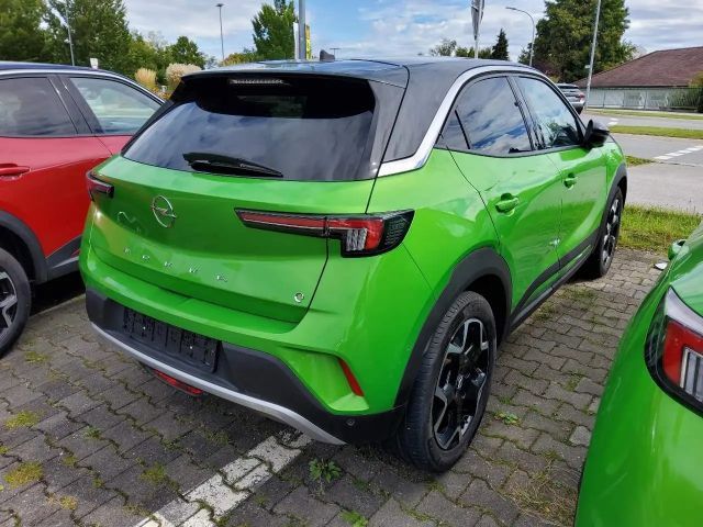 Opel Mokka Mokka-e Ultimate