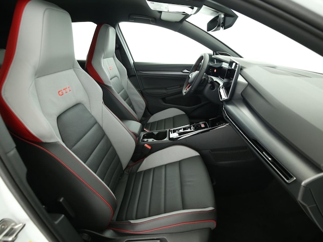 Volkswagen Golf 2.0 TSI GTI IQ.Drive