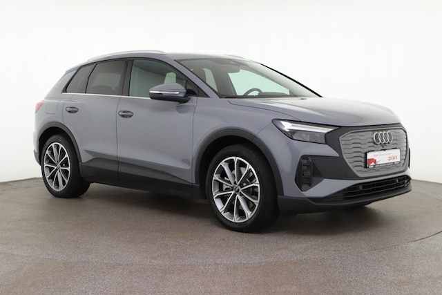 Audi Q4 e-tron SUV 45 e-tron Audi Q4 e-tron