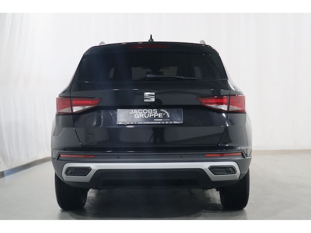 Seat Ateca 1.5 TSI DSG Style