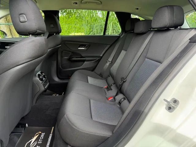 Mercedes-Benz C 180 Estate