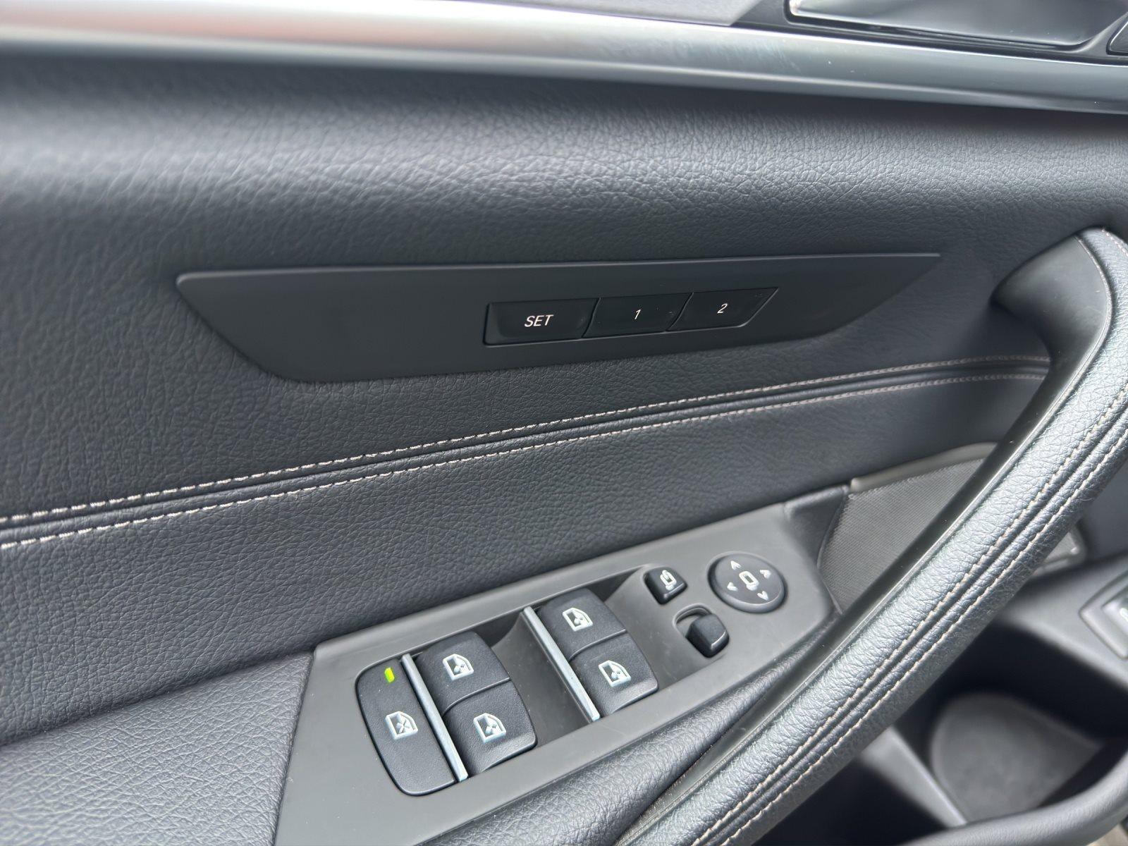 BMW 545 545e Sedan xDrive