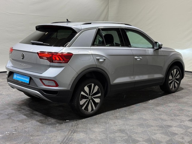 Volkswagen T-Roc 1.5 TSI Move