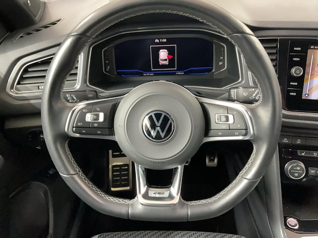 Volkswagen T-Roc 1.5 TSI