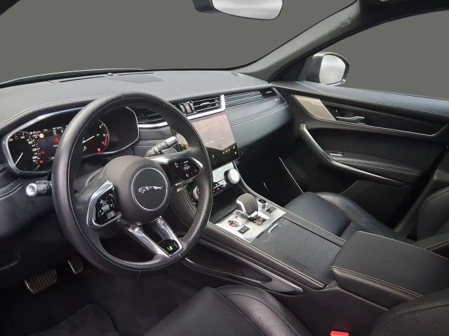 Jaguar F-Pace AWD P250 R-Dynamic
