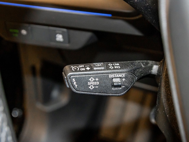 Audi Q4 e-tron 35 Sportback