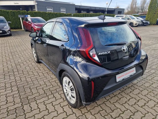 Toyota Aygo X 1.0 VVT-i Hatchback