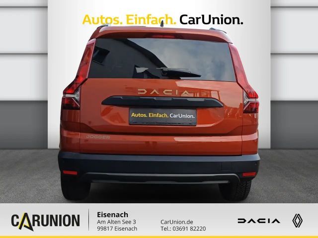 Dacia Jogger Extreme TCe 100