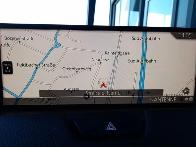 Mazda CX-60 4WD Homura