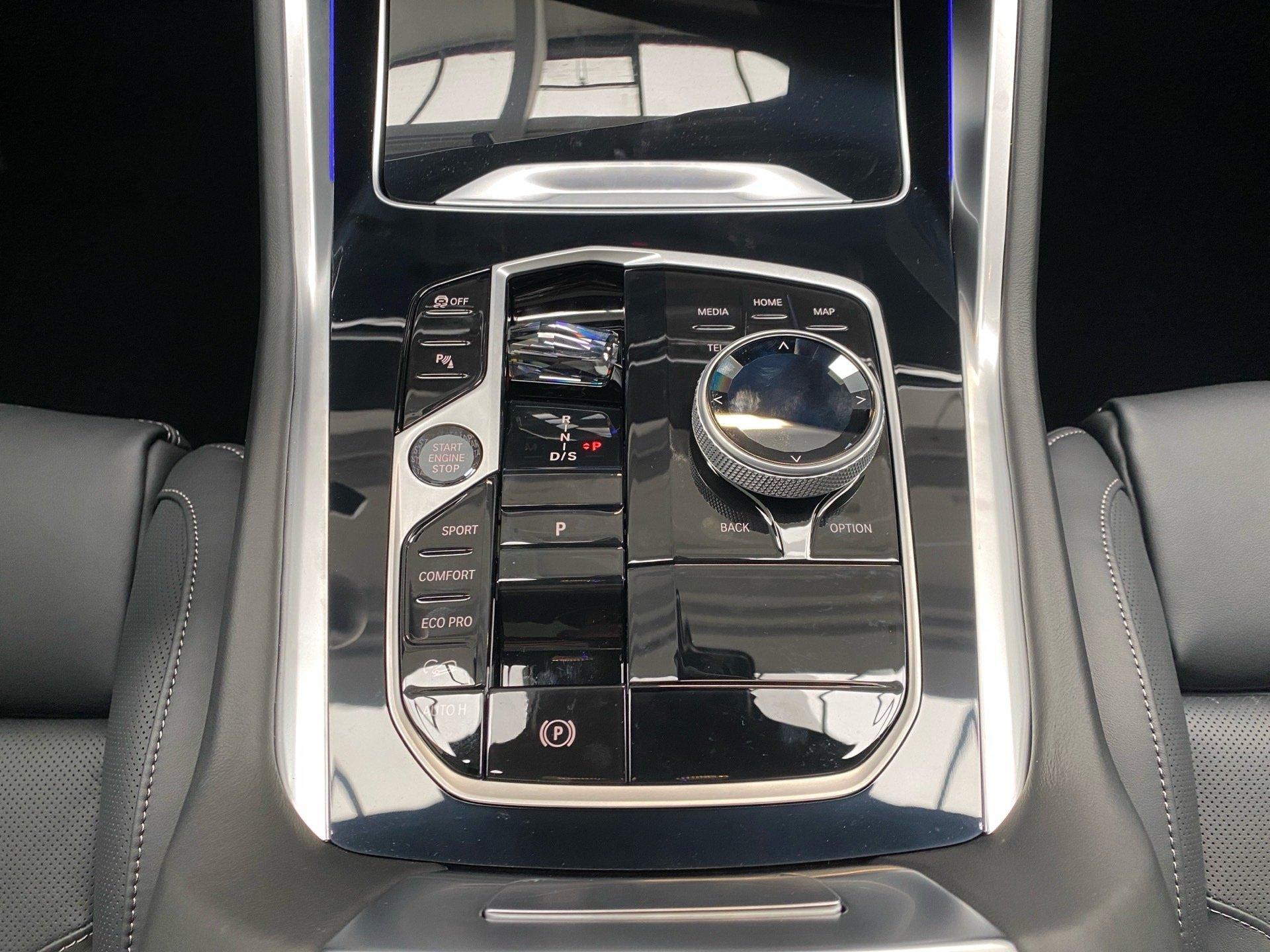 BMW X6 M-Sport xDrive40d