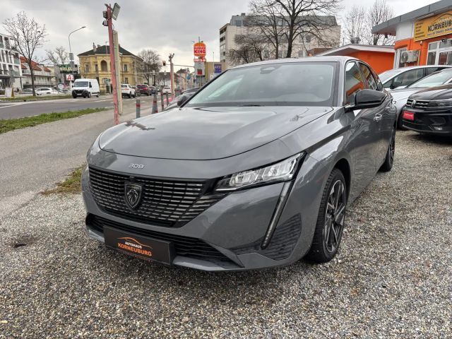 Peugeot 308 Allure Pack Hybrid