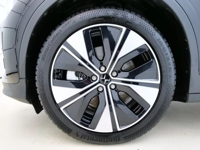 Polestar 2 Polestar 2  LRDM