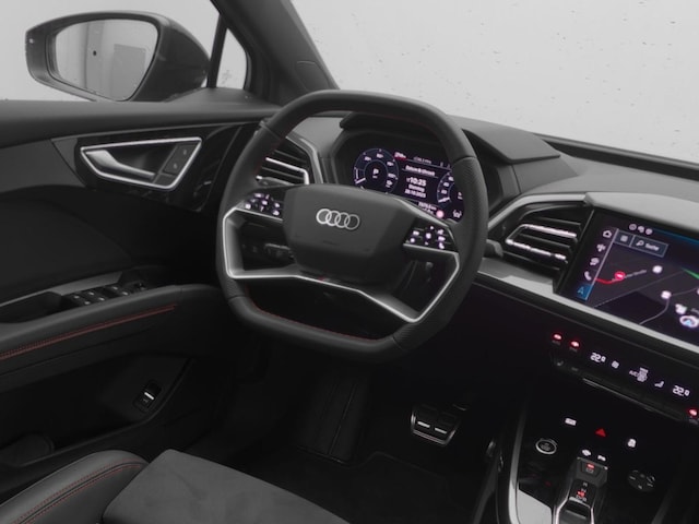 Audi Q4 e-tron Suv 45 e-tron Audi Q4 e-tron