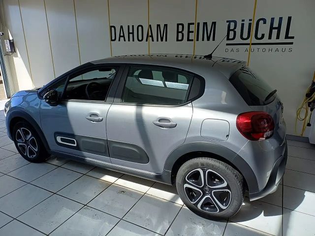 Citroën C3 Feel PureTech