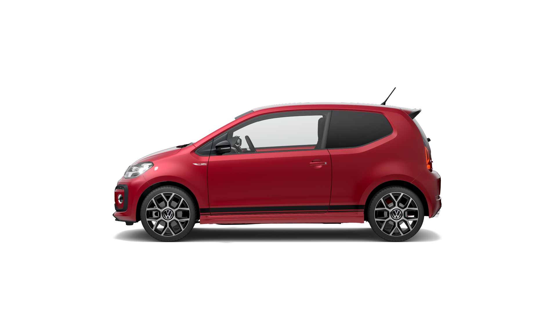 Volkswagen up! GTI