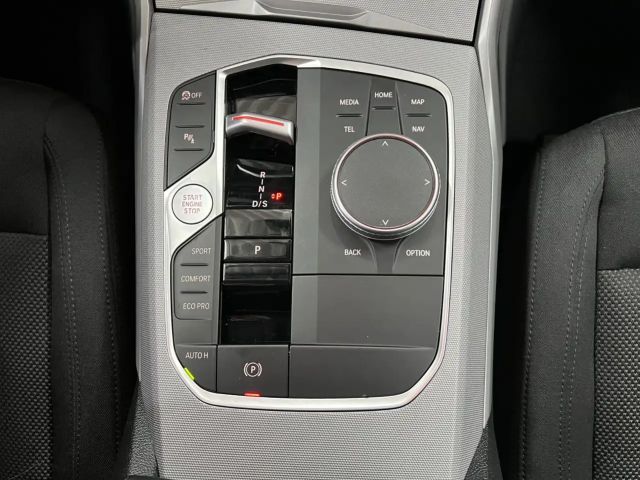 BMW 320 320d Touring xDrive