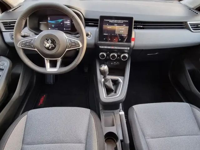 Mitsubishi Colt EDITION1.0 T-Benziner6-Gang 8Jahre Garantie