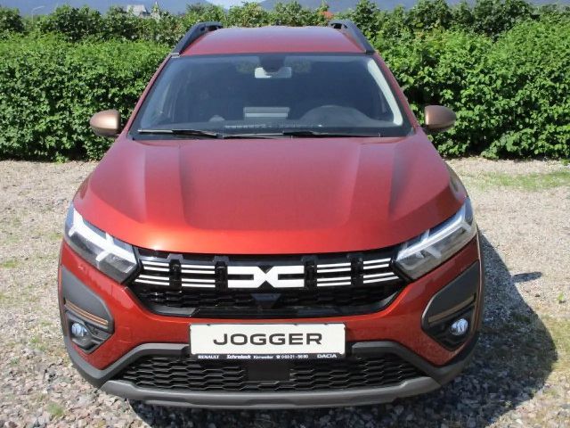 Dacia Jogger Extreme