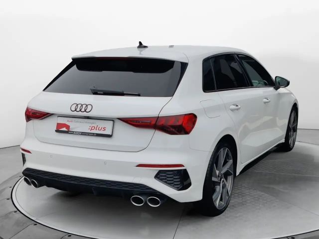 Audi S3 2.0 TFSI Quattro S-Tronic Sedan