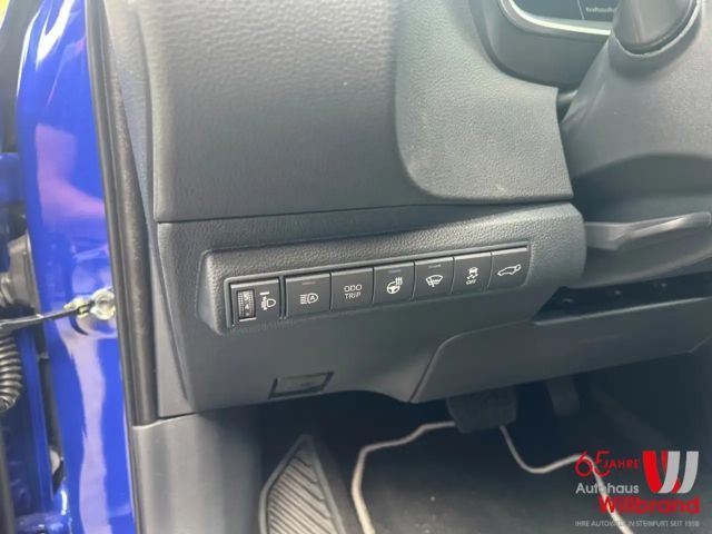 Toyota Corolla Hybride