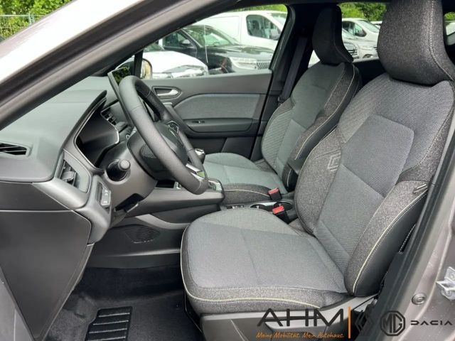 Renault Captur TCe 90 Techno