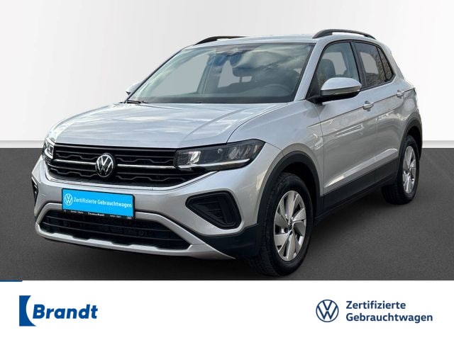 Volkswagen T-Cross 1.0 TSI DSG Life