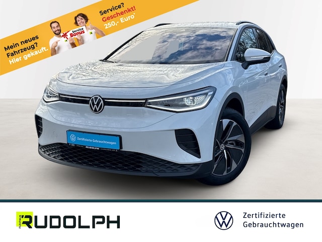 Volkswagen ID.4 Performance Pro