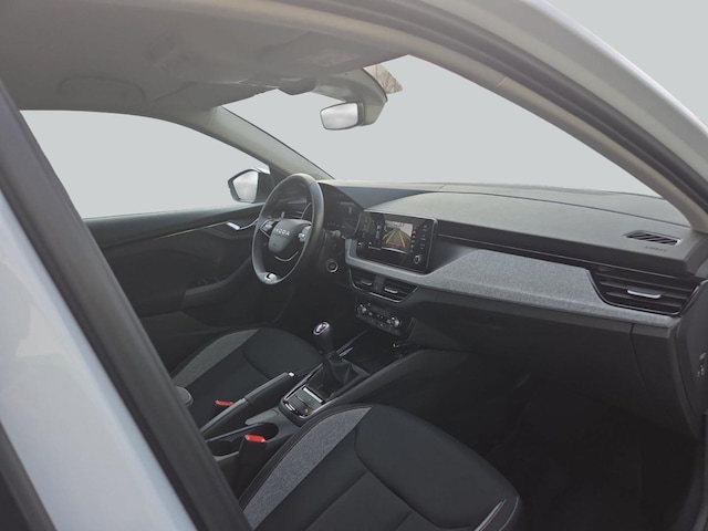 Skoda Scala 1.0 TSI Selection Tour