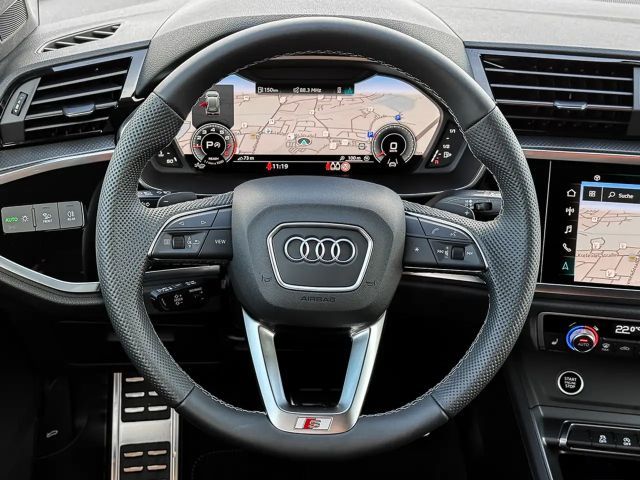 Audi Q3 35 TFSI