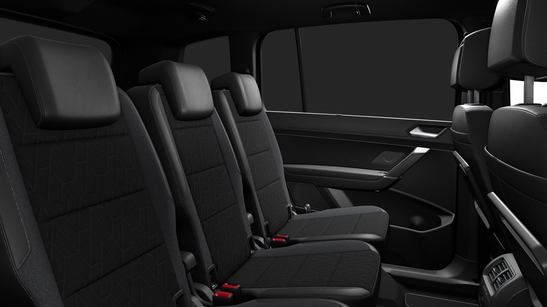 Volkswagen Touran 1.5 TSI Comfortline