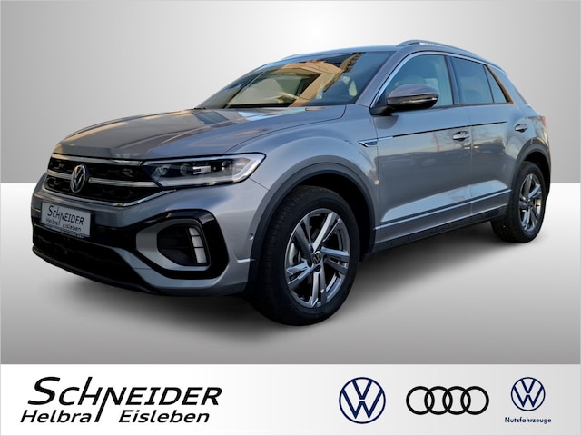 Volkswagen T-Roc 1.5 TSI DSG IQ.Drive R-Line