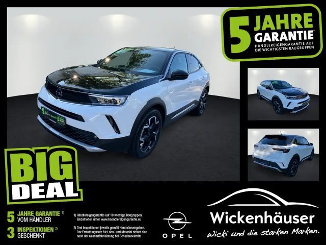 Opel Mokka 1.2 Turbo Turbo Ultimate