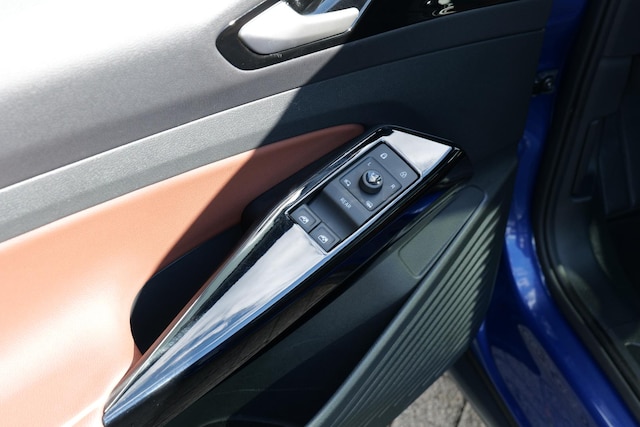 Volkswagen ID.4 Family