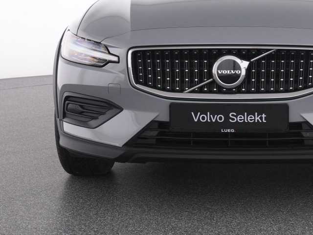 Volvo V60 Cross Country CC