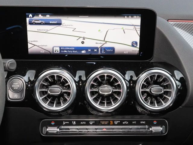 Mercedes-Benz GLA 45 AMG 4MATIC+ AMG Line