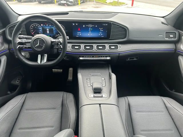 Mercedes-Benz GLE 350 AMG Line Premium