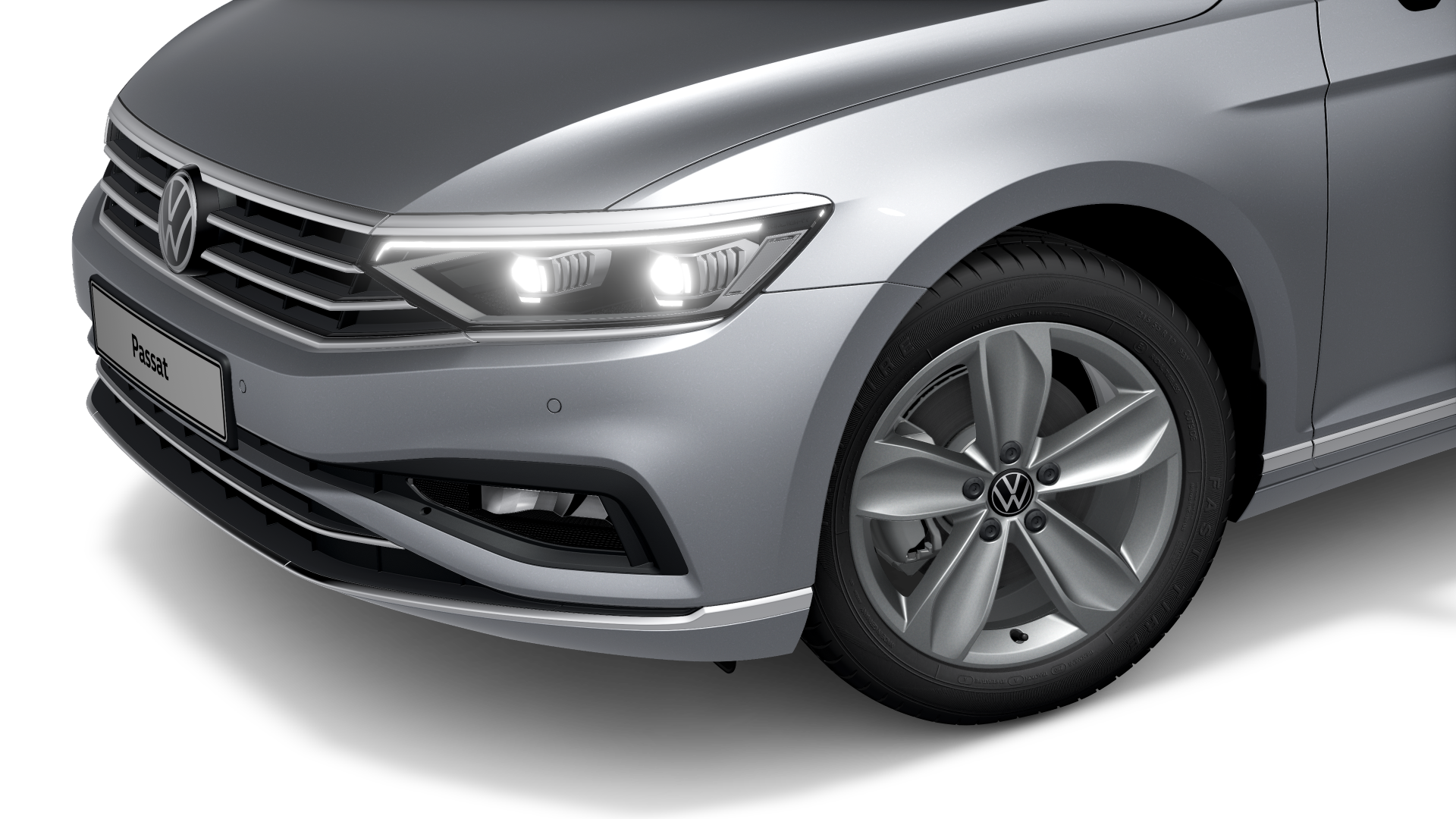 Volkswagen Passat 2.0 TDI DSG Variant