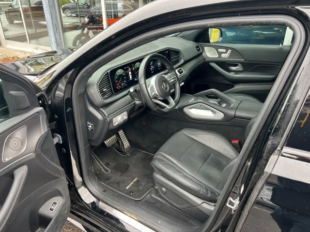 Mercedes-Benz GLE 400 AMG Line Coupé GLE 400 d