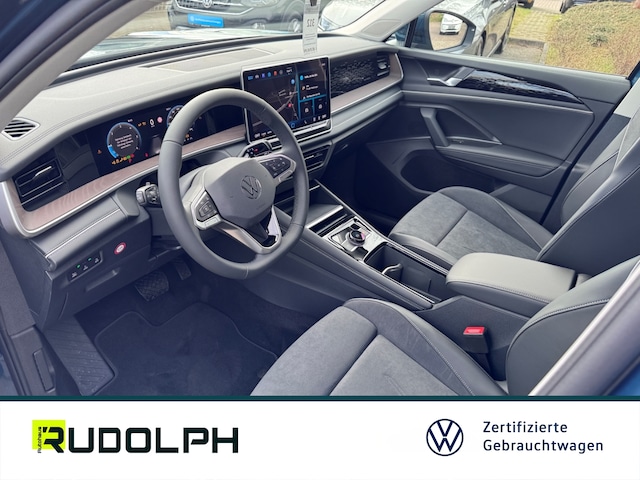 Volkswagen Tayron 2.0 TDI DSG Elegance Elegance